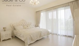 Sidra Villas, दुबई Sidra Villas II में 5 बेडरूम विला बिक्री के लिए