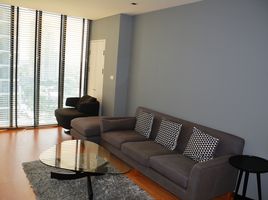 1 спален Кондо в аренду в The Alcove Thonglor 10, Khlong Tan Nuea, Щаттхана