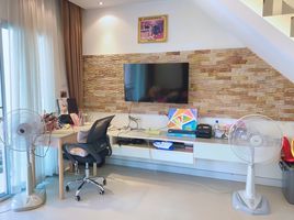 3 Bedroom House for sale at My Place Onnuch 17, Suan Luang