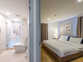 2 Schlafzimmer Appartement zu vermieten im Siamese Nang Linchee, Chong Nonsi, Yan Nawa, Bangkok
