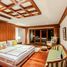 4 Schlafzimmer Villa zu vermieten im Dharawadi, Na Chom Thian, Sattahip