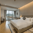 1 Schlafzimmer Appartement zu verkaufen im Wyndham Soleil Da Nang, Phuoc My, Son Tra, Da Nang