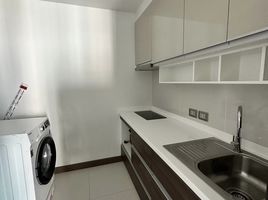 2 Bedroom Apartment for rent at Supalai Oriental Sukhumvit 39, Khlong Tan Nuea