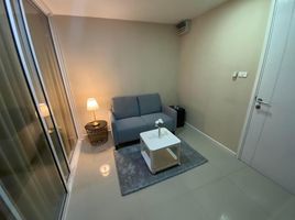 1 Schlafzimmer Wohnung zu verkaufen im JW Condo at Donmuang, Si Kan