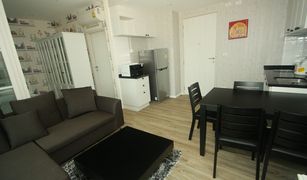 1 Bedroom Condo for sale in Nong Kae, Hua Hin Summer Hua Hin