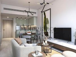 1 Bedroom Condo for sale at Golf Gate, Golf Vita, DAMAC Hills (Akoya by DAMAC)