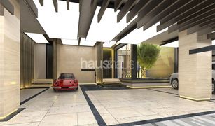 6 Bedrooms Villa for sale in Earth, Dubai Signature Mansions