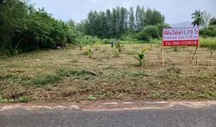 N/A Land for sale in Khuek Khak, Phangnga 