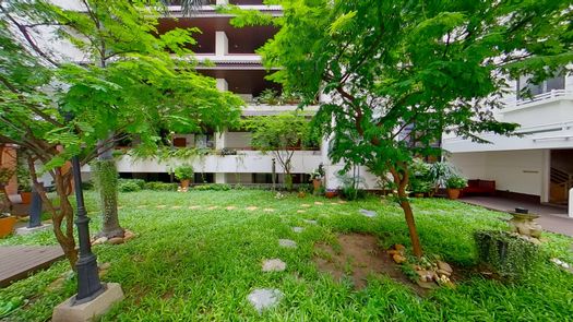 Photos 1 of the Communal Garden Area at Baan Chan