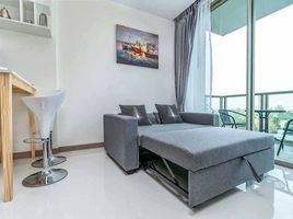 1 Bedroom Apartment for sale at The Riviera Wongamat, Na Kluea