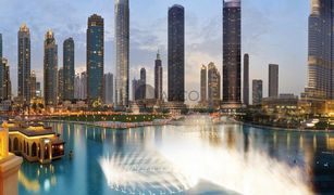 Burj Khalifa Area, दुबई Opera Grand में 2 बेडरूम अपार्टमेंट बिक्री के लिए