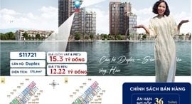 Available Units at Sun Symphony Residence Danang