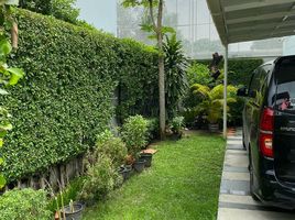 4 Bedroom Villa for sale at Nirvana Beyond Suanluang Rama 9, Nong Bon, Prawet, Bangkok