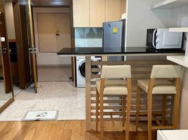 1 Bedroom Condo for rent at Sathorn Gardens, Thung Mahamek