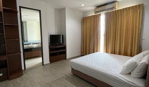 3 Bedrooms Condo for sale in Khlong Toei, Bangkok Citi Smart Condominium