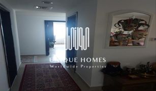 3 Bedrooms Apartment for sale in Al Reef Downtown, Abu Dhabi Tower 23