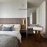 1 Schlafzimmer Wohnung zu vermieten im Ideo Q Sukhumvit 36, Khlong Tan