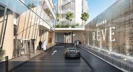 Azizi Riviera (Phase 1) पर उपलब्ध यूनिट