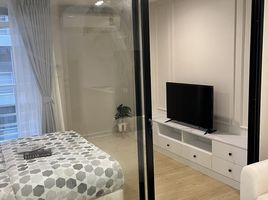 1 Schlafzimmer Appartement zu vermieten im The Link Sukhumvit 50, Phra Khanong