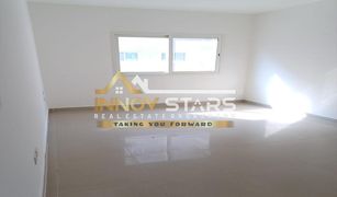 2 Bedrooms Apartment for sale in Al Reef Downtown, Abu Dhabi Tower 11