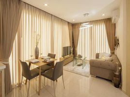 1 Bedroom Apartment for sale at City Garden Tower, Nong Prue