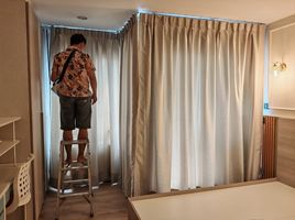 1 Schlafzimmer Wohnung zu verkaufen im Wynn Condo Phahon Yothin 52, Khlong Thanon