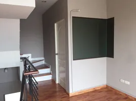 3 Schlafzimmer Reihenhaus zu vermieten im The Private Sukhumvit-Bangchak, Bang Chak