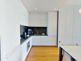 1 спален Кондо на продажу в Banyan Tree Residences Riverside Bangkok, Khlong San