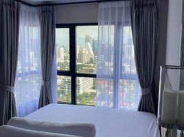 2 Bedroom Condo for rent at The Crest Phahonyothin 11, Sam Sen Nai, Phaya Thai