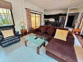3 Bedroom Villa for sale at Busaba Pool Villa, Nong Kae, Hua Hin
