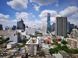 1 Schlafzimmer Appartement zu vermieten im The Lofts Silom, Si Lom