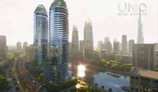 1 Bedroom Apartment for sale in Westburry Square, Dubai Canal Crown