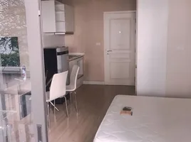Студия Квартира в аренду в The Nest Sukhumvit 22, Khlong Toei