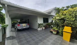 ขายบ้านเดี่ยว 4 ห้องนอน ใน หินเหล็กไฟ, หัวหิน 