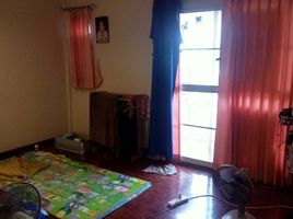 3 Schlafzimmer Reihenhaus zu verkaufen im Baan Suetrong Rangsit Khlong 3, Bueng Yi Tho