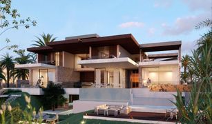 5 Habitaciones Villa en venta en Saadiyat Beach, Abu Dhabi Al Jubail Island