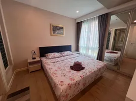 ขายคอนโด 1 ห้องนอน ในโครงการ เซเว่น ซี รีสอร์ท, เมืองพัทยา