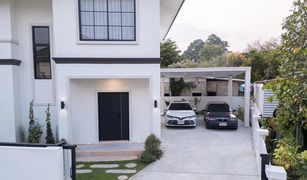 4 chambres Maison a vendre à Tha Wang Tan, Chiang Mai Karnkanok Ville 3