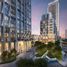 1 Bedroom Condo for sale at Design Quarter, DAMAC Towers by Paramount, Business Bay