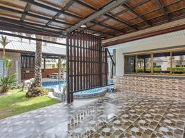 3 Schlafzimmer Villa zu vermieten im Baan Dusit Pattaya Lake 2, Huai Yai, Pattaya