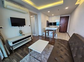 1 Bedroom Condo for sale at The Peak Towers, Nong Prue, Pattaya, Chon Buri, Thailand