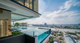 Доступные квартиры в Chewathai Residence Bang Pho