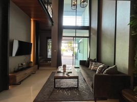 3 Bedroom House for rent at Malada Maz, San Phak Wan, Hang Dong, Chiang Mai, Thailand