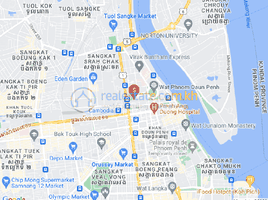 3 Bedroom House for sale in Central Market, Phsar Thmei Ti Muoy, Voat Phnum