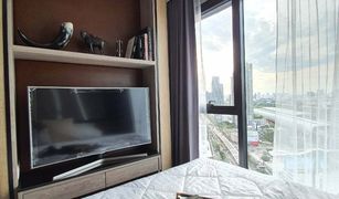 2 Bedrooms Condo for sale in Bang Kapi, Bangkok Ideo Mobi Asoke