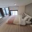 1 Bedroom Apartment for sale at Chewathai Residence Asoke, Makkasan