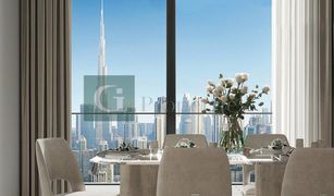 2 Bedrooms Apartment for sale in Sobha Hartland, Dubai The Crest