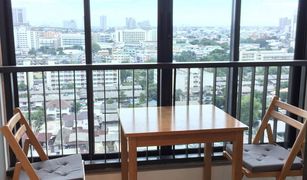 1 Bedroom Condo for sale in Bukkhalo, Bangkok Ideo Sathorn - Thaphra