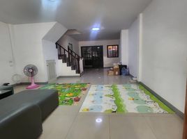 3 Schlafzimmer Reihenhaus zu vermieten im Ratchathanee 7, Sai Mai, Sai Mai, Bangkok, Thailand
