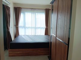 1 Schlafzimmer Wohnung zu vermieten im Aspire Ngamwongwan, Thung Song Hong